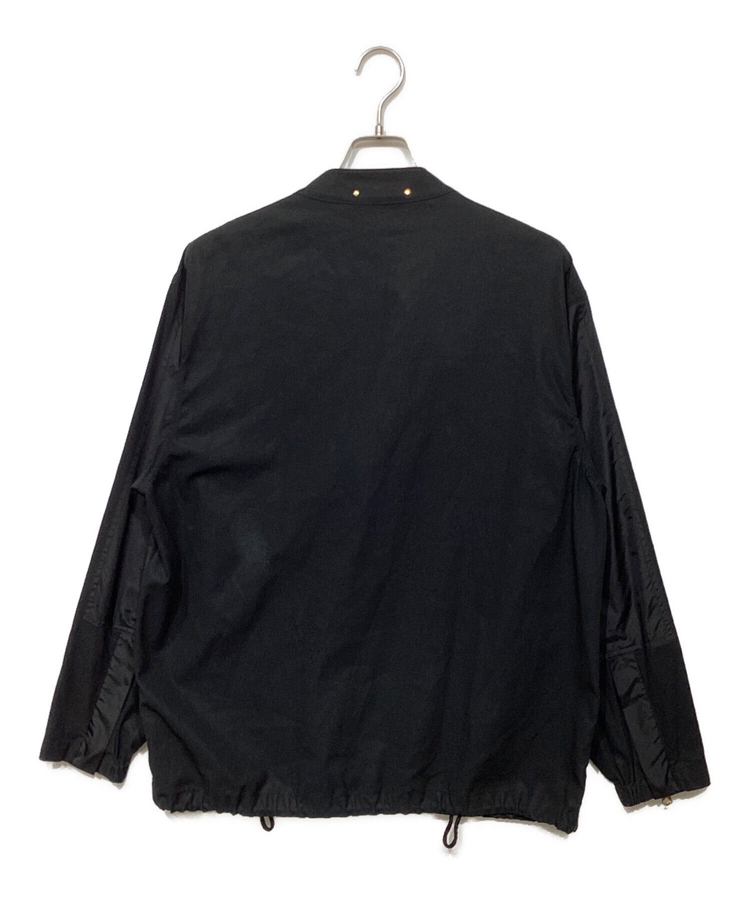 中古・古着通販】PAUL SMITH (ポールスミス) ナイロン切替ミリタリー 中古・古着通販】PAUL SMITH (ポールスミス) ナイロン切替ミリタリー