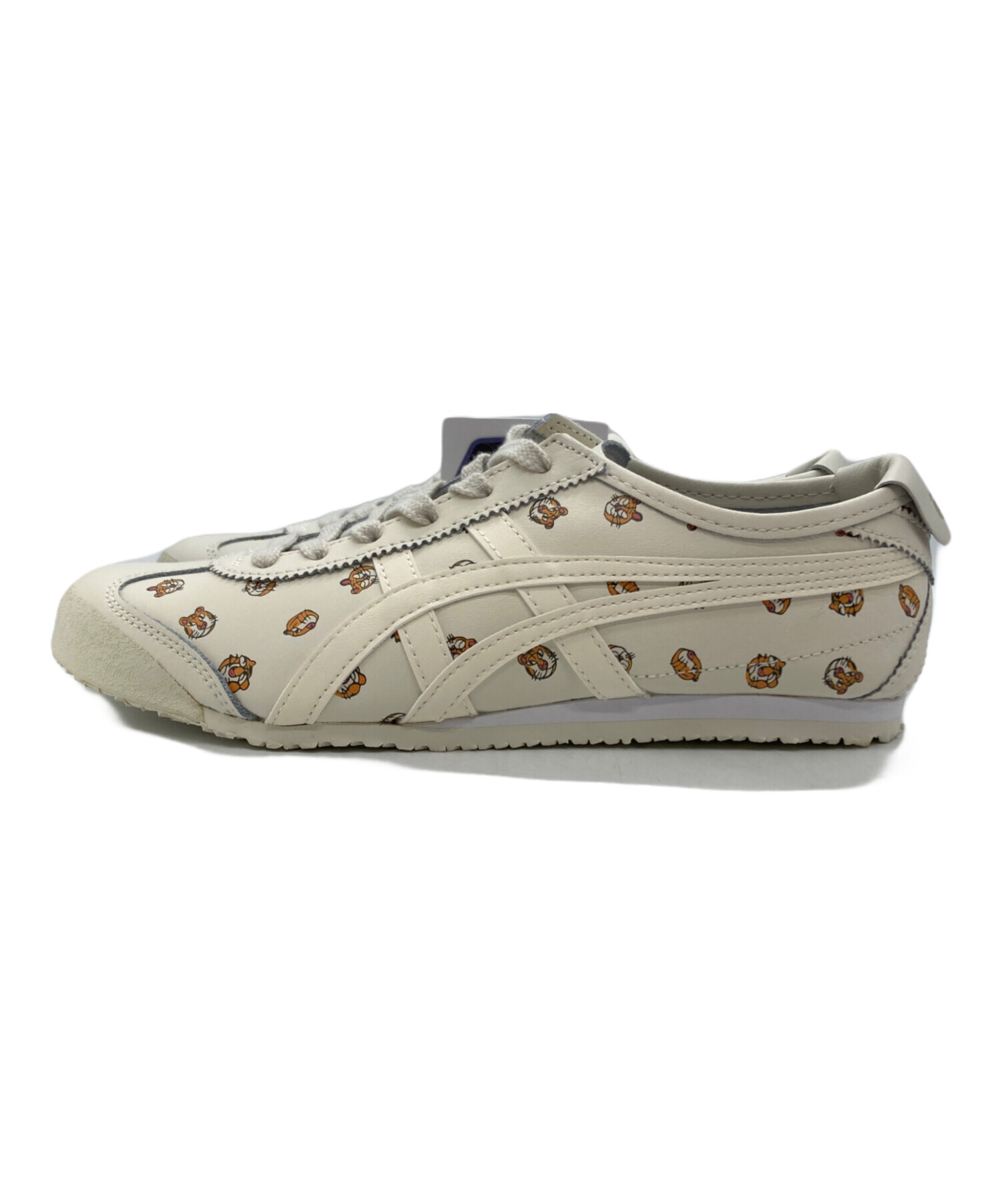 中古・古着通販】Onitsuka Tiger (オニツカタイガー) Mexico 66 