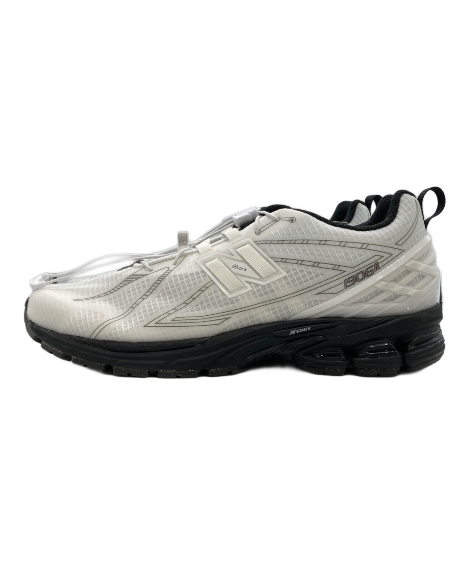 中古・古着通販】NEW BALANCE (ニューバランス) U1906RNA スニーカー