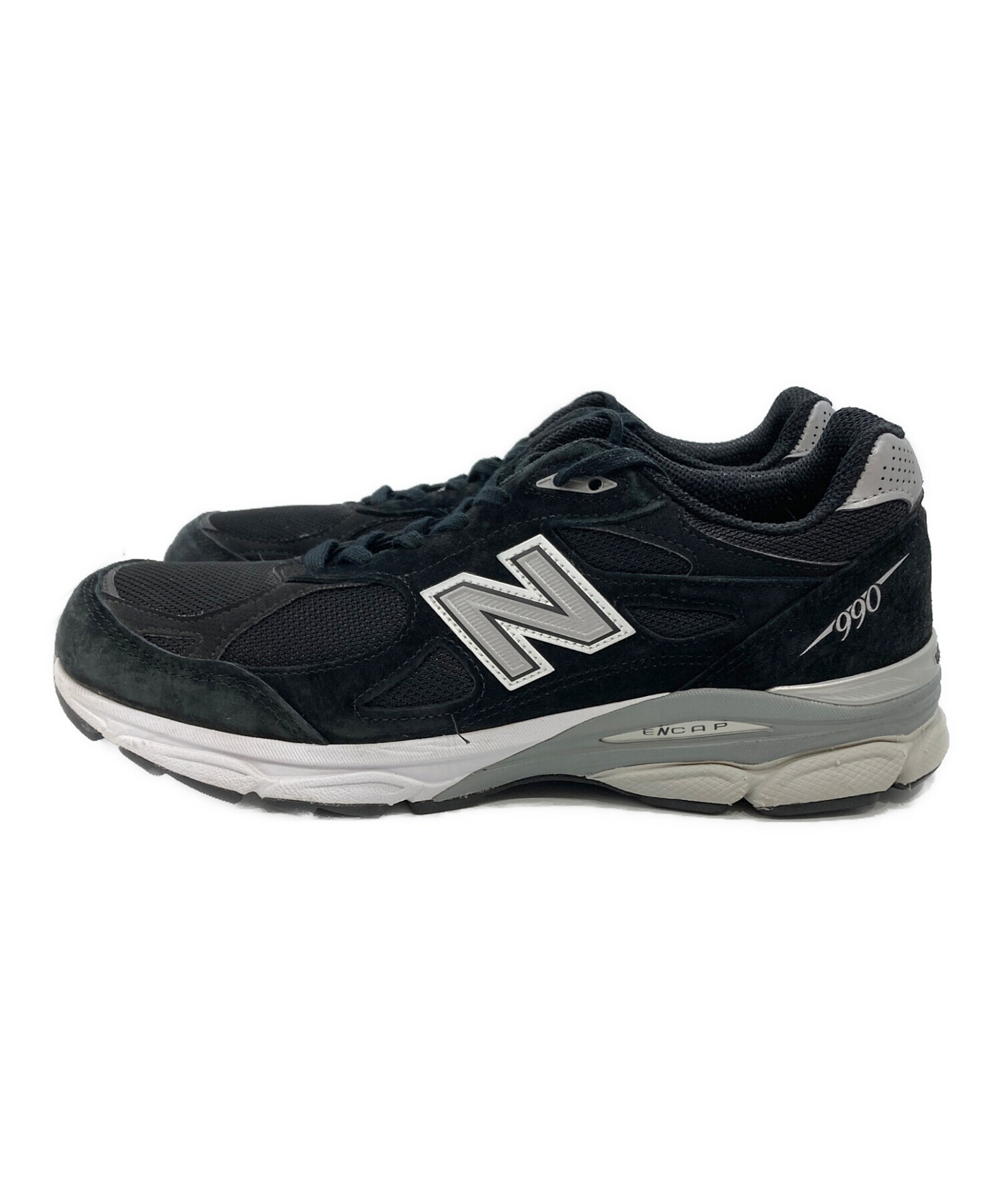 中古・古着通販】NEW BALANCE (ニューバランス) M990BS3 スニーカー 