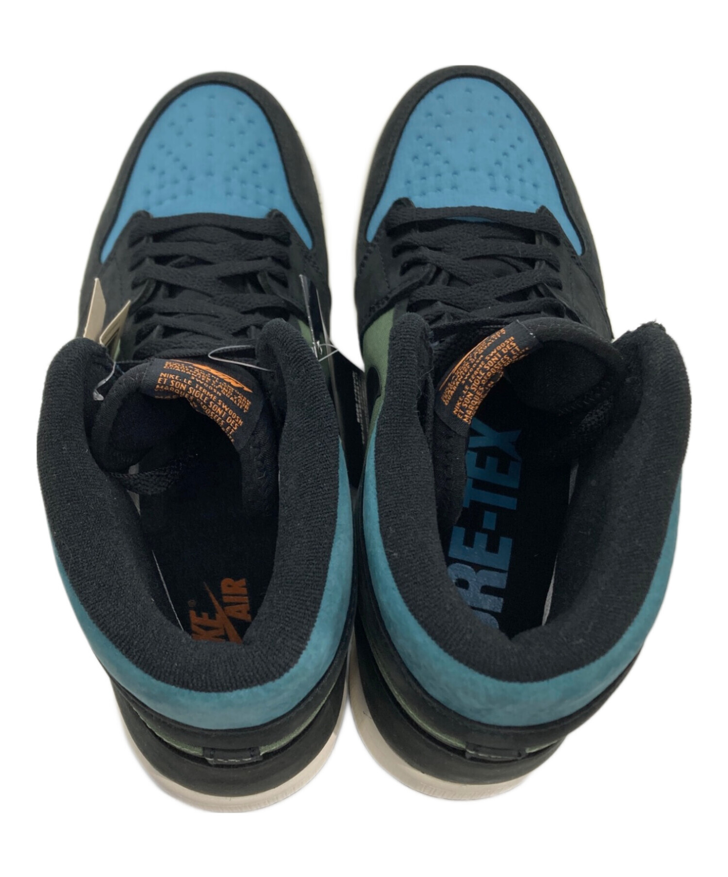 中古・古着通販】NIKE (ナイキ) Air Jordan 1 Element GORE-TEX 