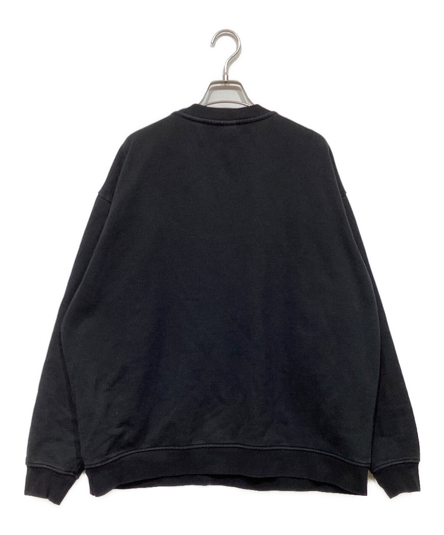 中古・古着通販】KITH (キス) Cyber Monday Crewneck KHM030147