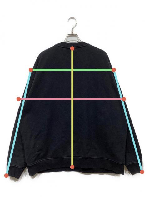 中古・古着通販】KITH (キス) Cyber Monday Crewneck KHM030147