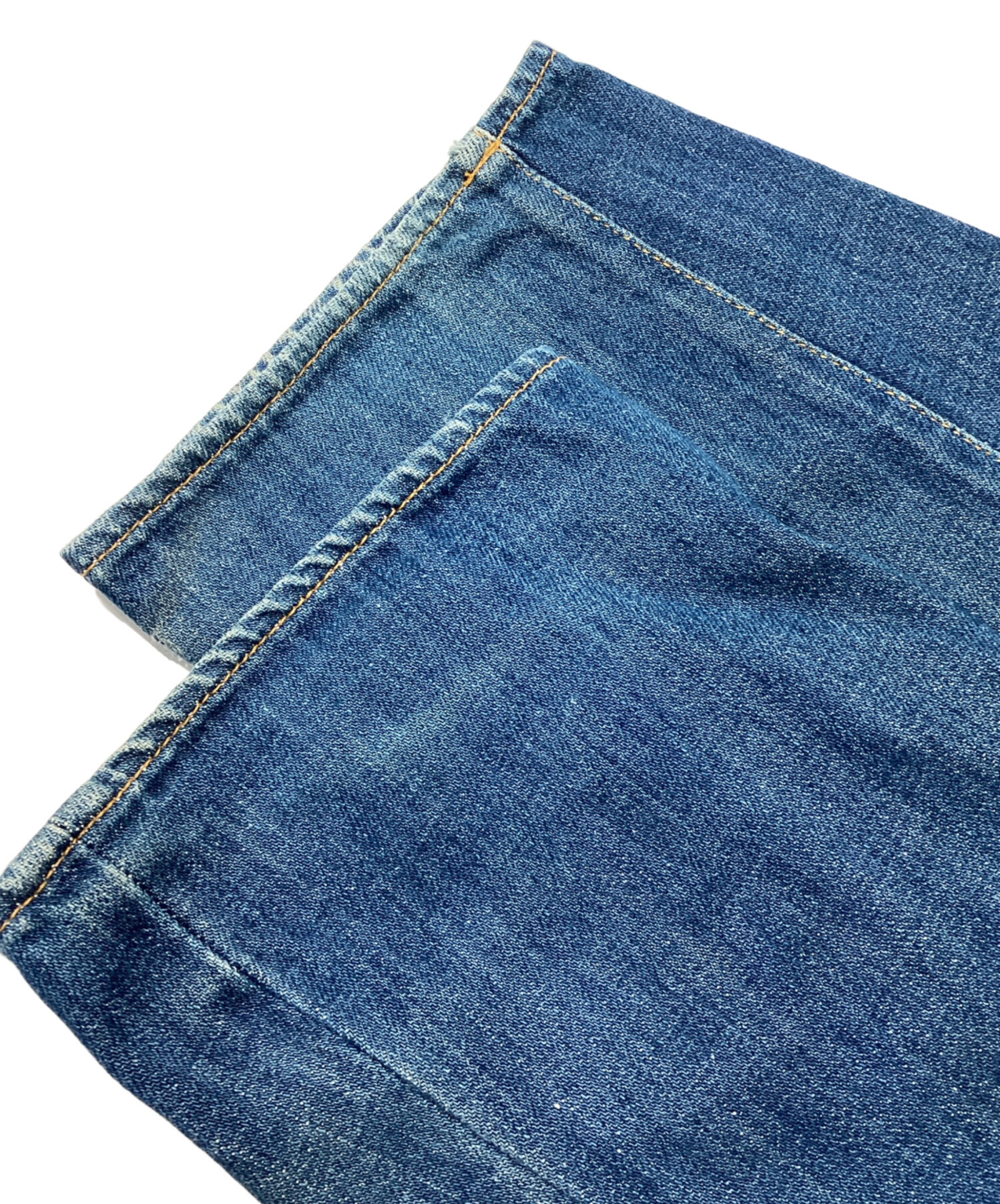 中古・古着通販】LEVI'S RED (リーバイス レッド) 立体裁断デニム