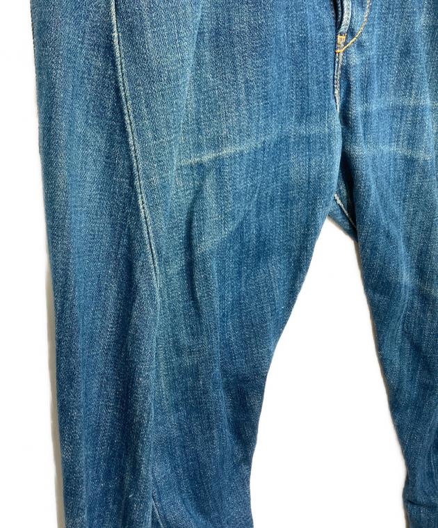 中古・古着通販】LEVI'S RED (リーバイス レッド) 立体裁断デニム