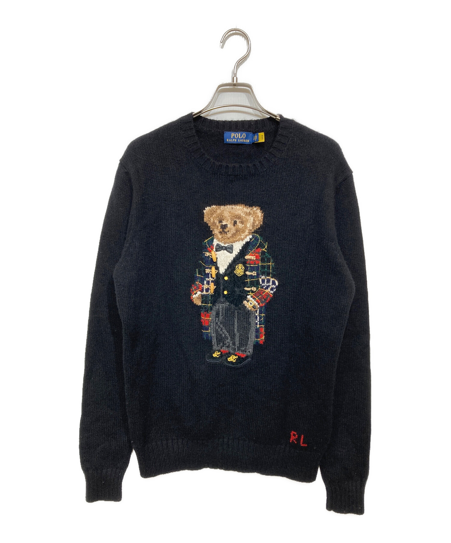 ポロラルフローレン ラルフローレン ラルフ ポロベア ニット s POLO