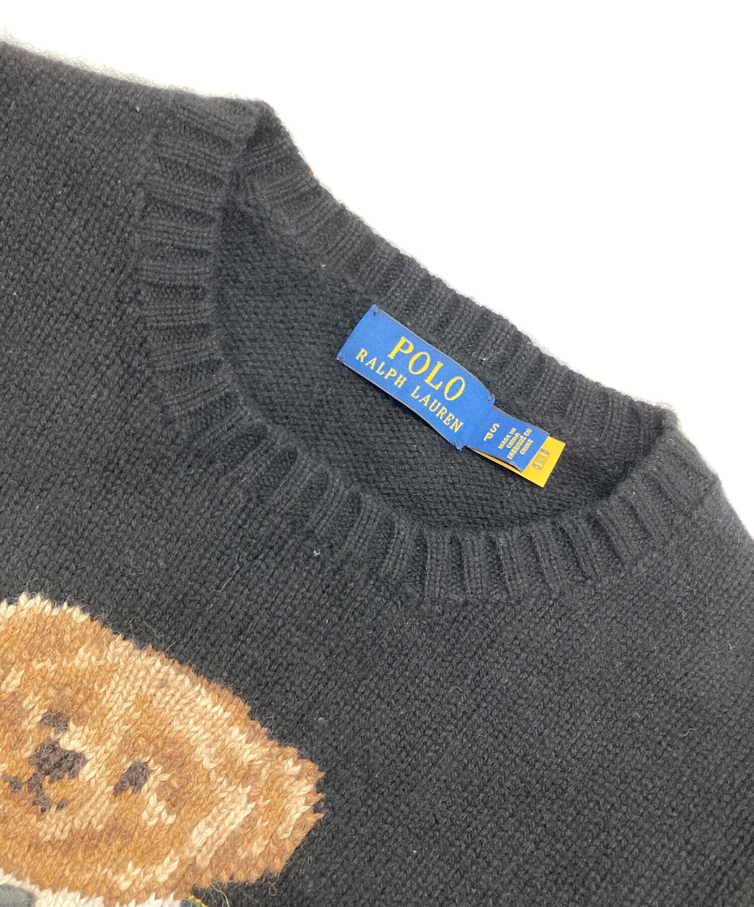 中古・古着通販】POLO RALPH LAUREN (ポロ・ラルフローレン