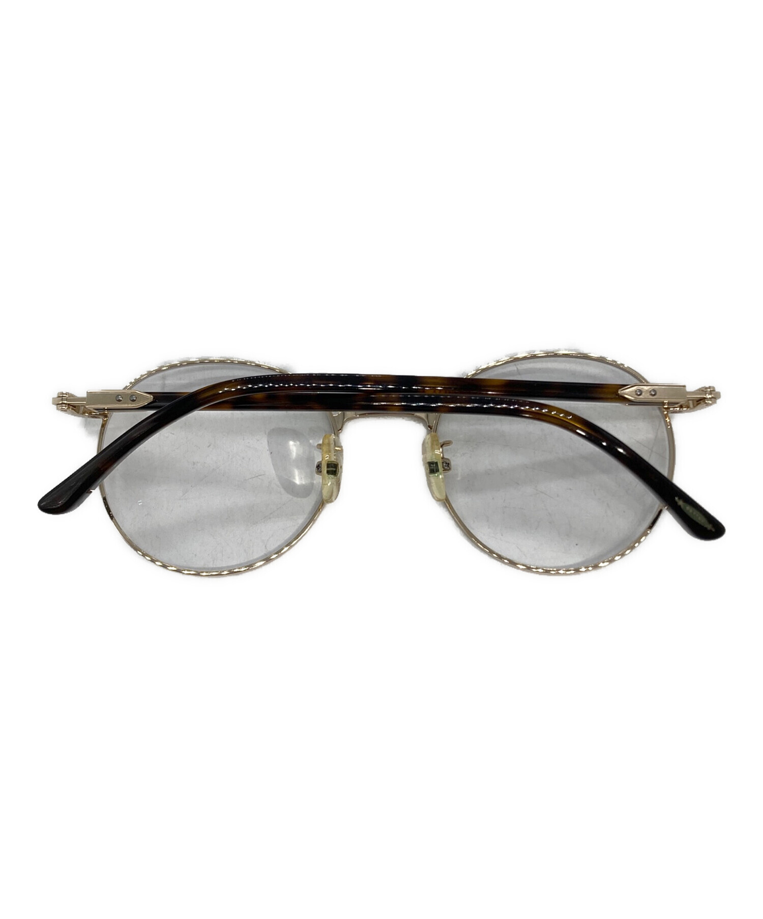 中古・古着通販】OLIVER PEOPLES (オリバーピープルズ) OV5988