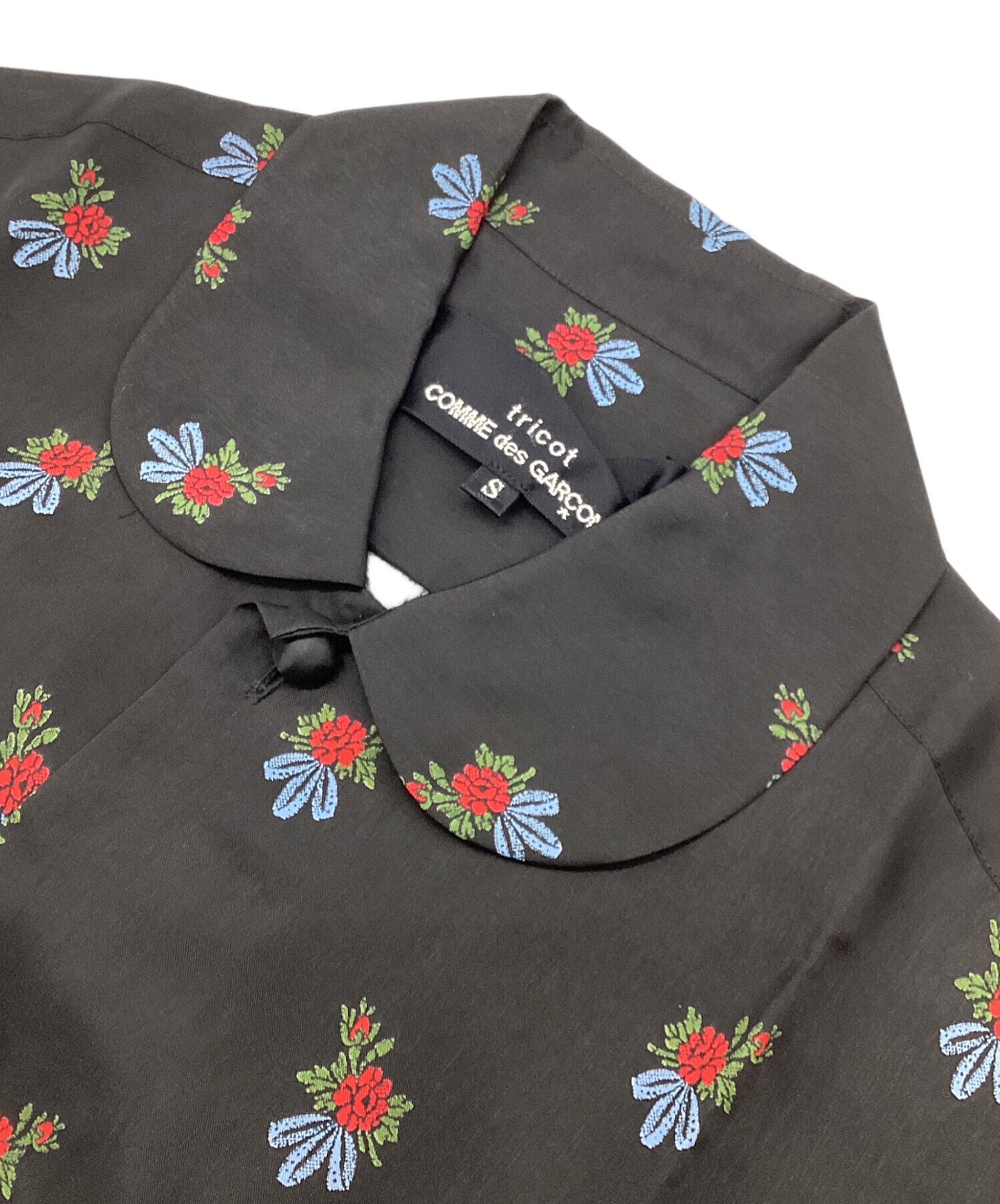 中古・古着通販】tricot COMME des GARCONS (トリココムデギャルソン