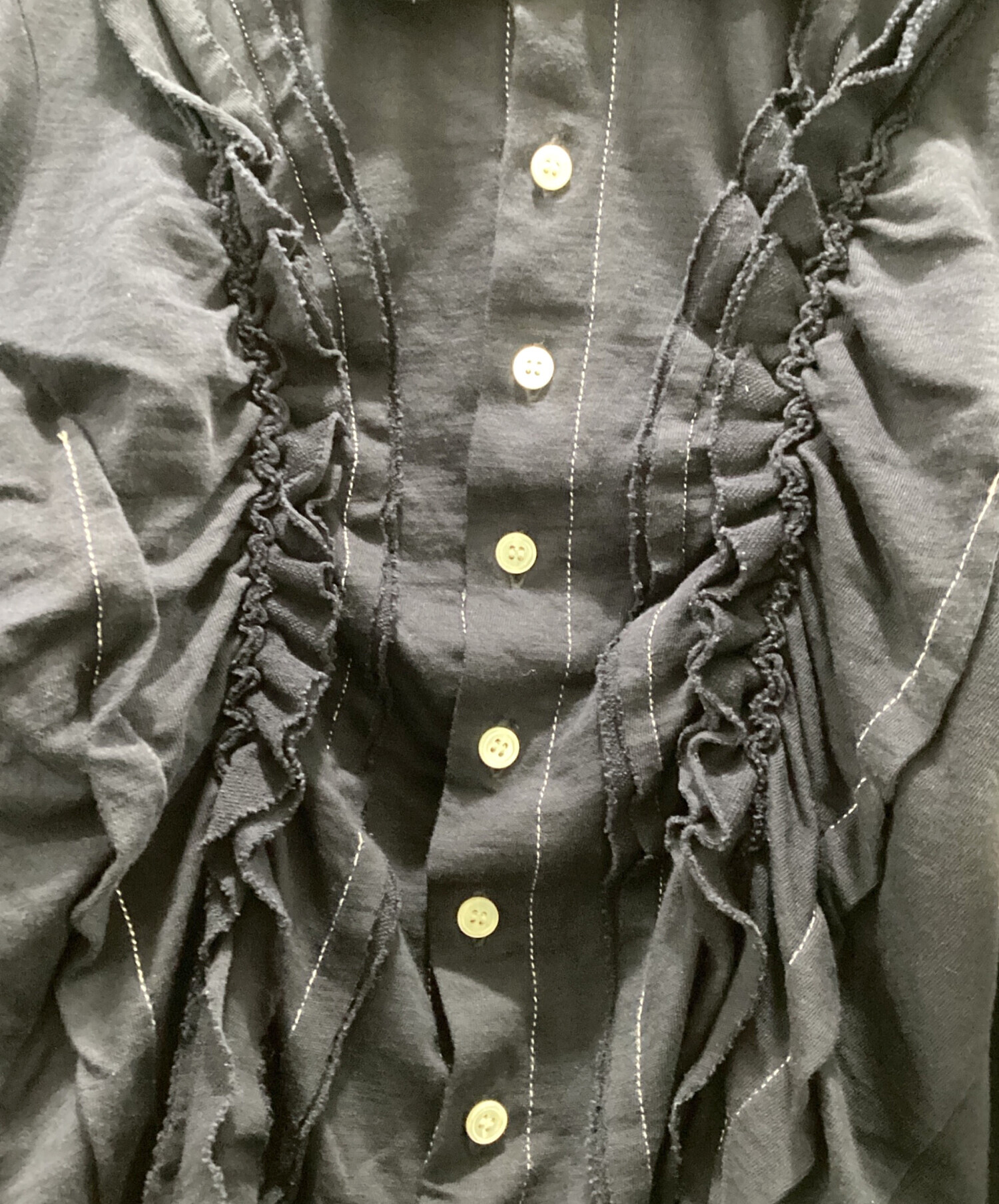 中古・古着通販】tricot COMME des GARCONS (トリココムデギャルソン