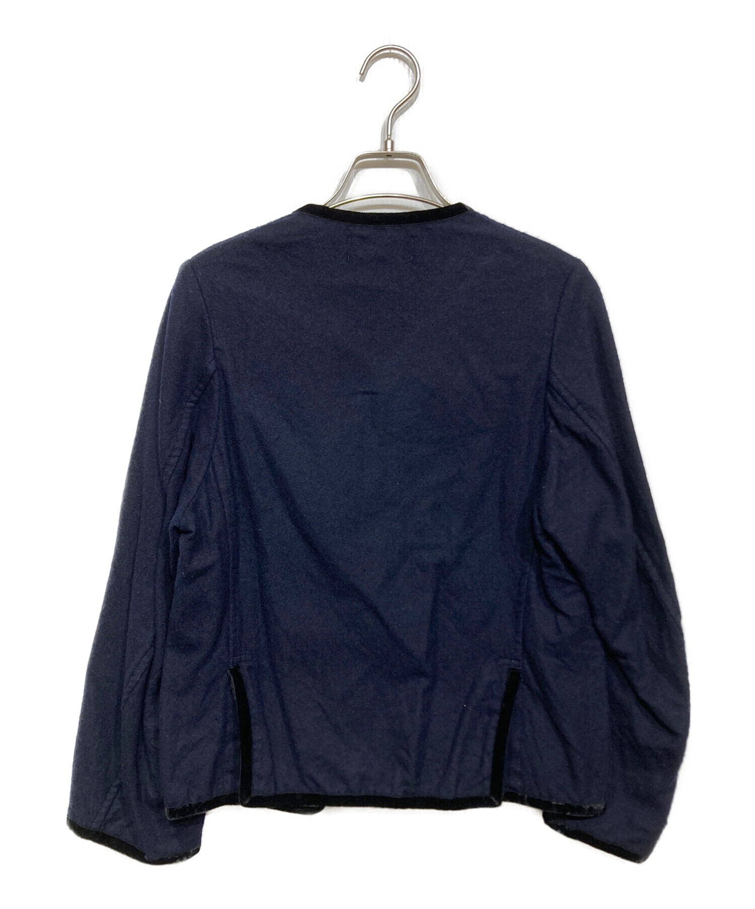 中古・古着通販】tricot COMME des GARCONS (トリココムデギャルソン