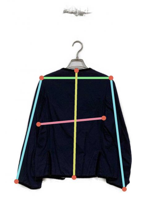 中古・古着通販】tricot COMME des GARCONS (トリココムデギャルソン