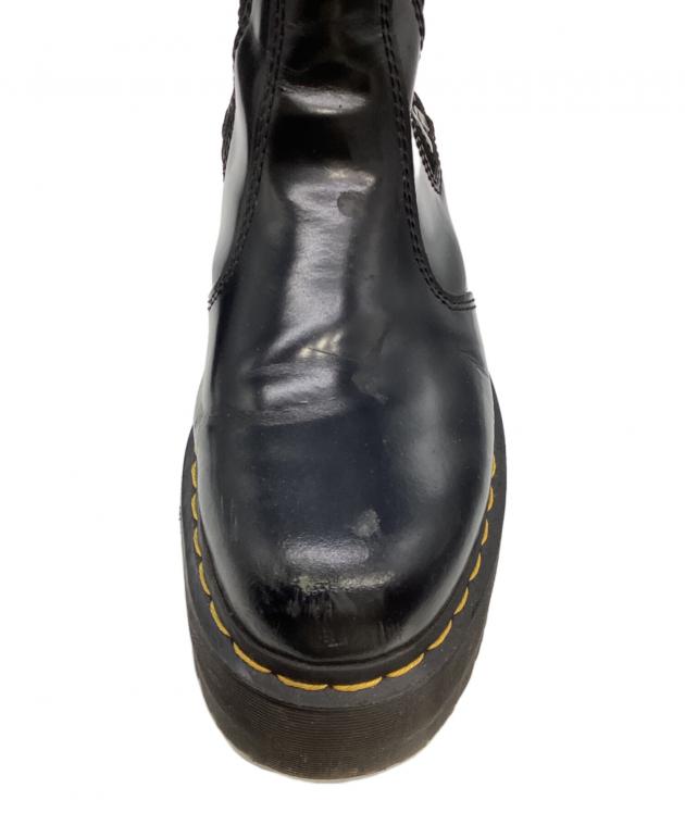 中古・古着通販】Dr.Martens (ドクターマーチン) 2976 MAX チェルシー
