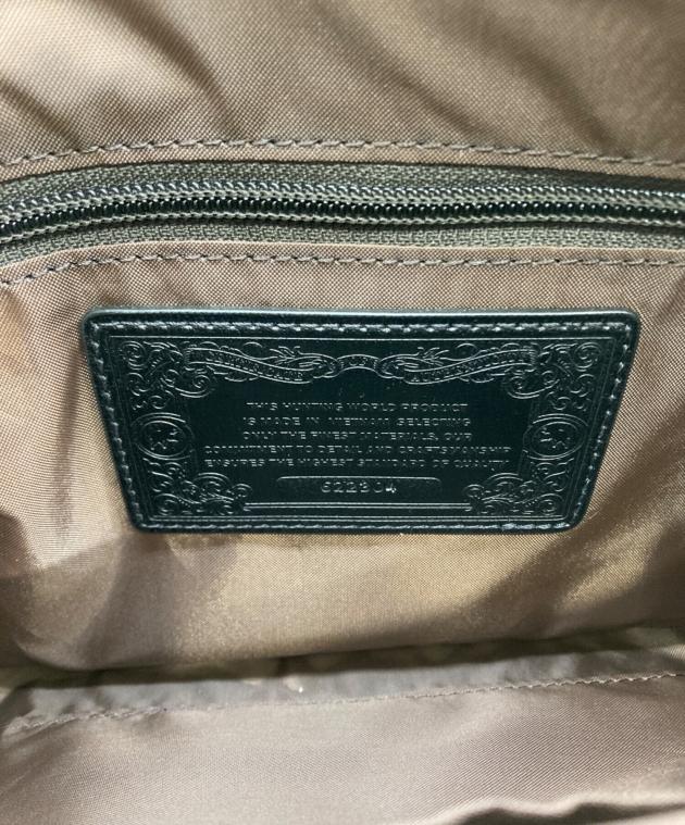 中古・古着通販】HUNTING WORLD (ハンティングワールド) デカロゴ
