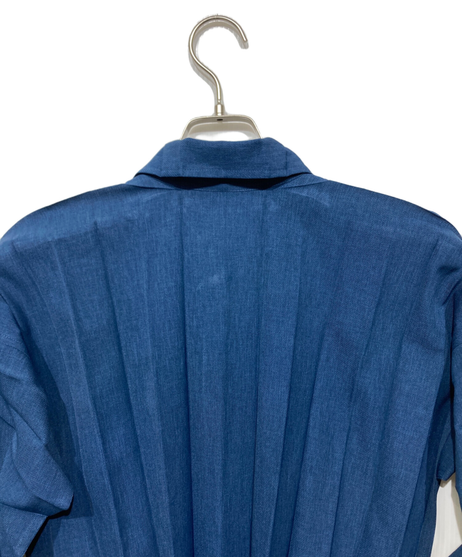 中古・古着通販】HOMME PLISSE ISSEY MIYAKE (オム プリッセ イッセイ