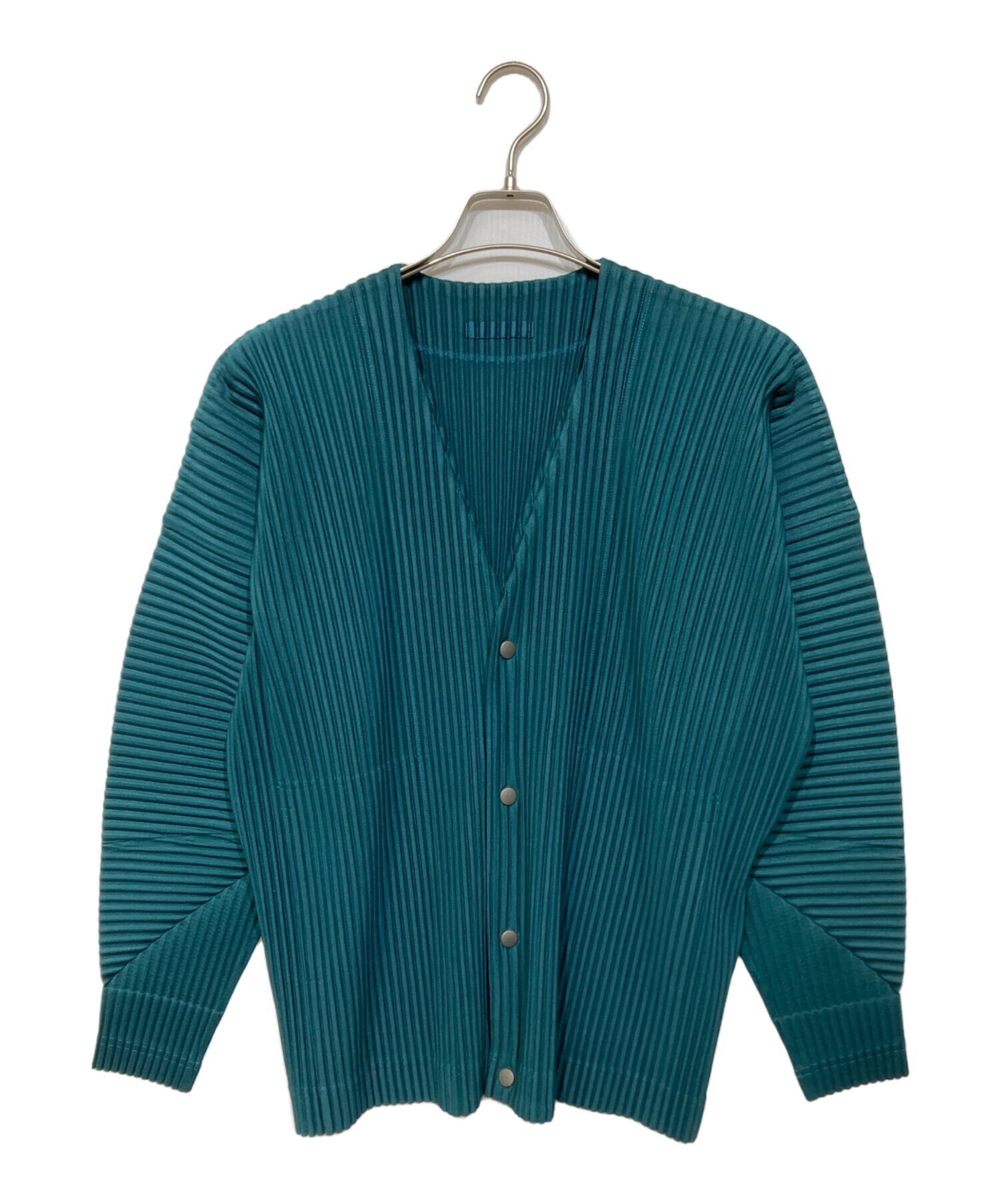 中古・古着通販】HOMME PLISSE ISSEY MIYAKE (オム プリッセ イッセイ