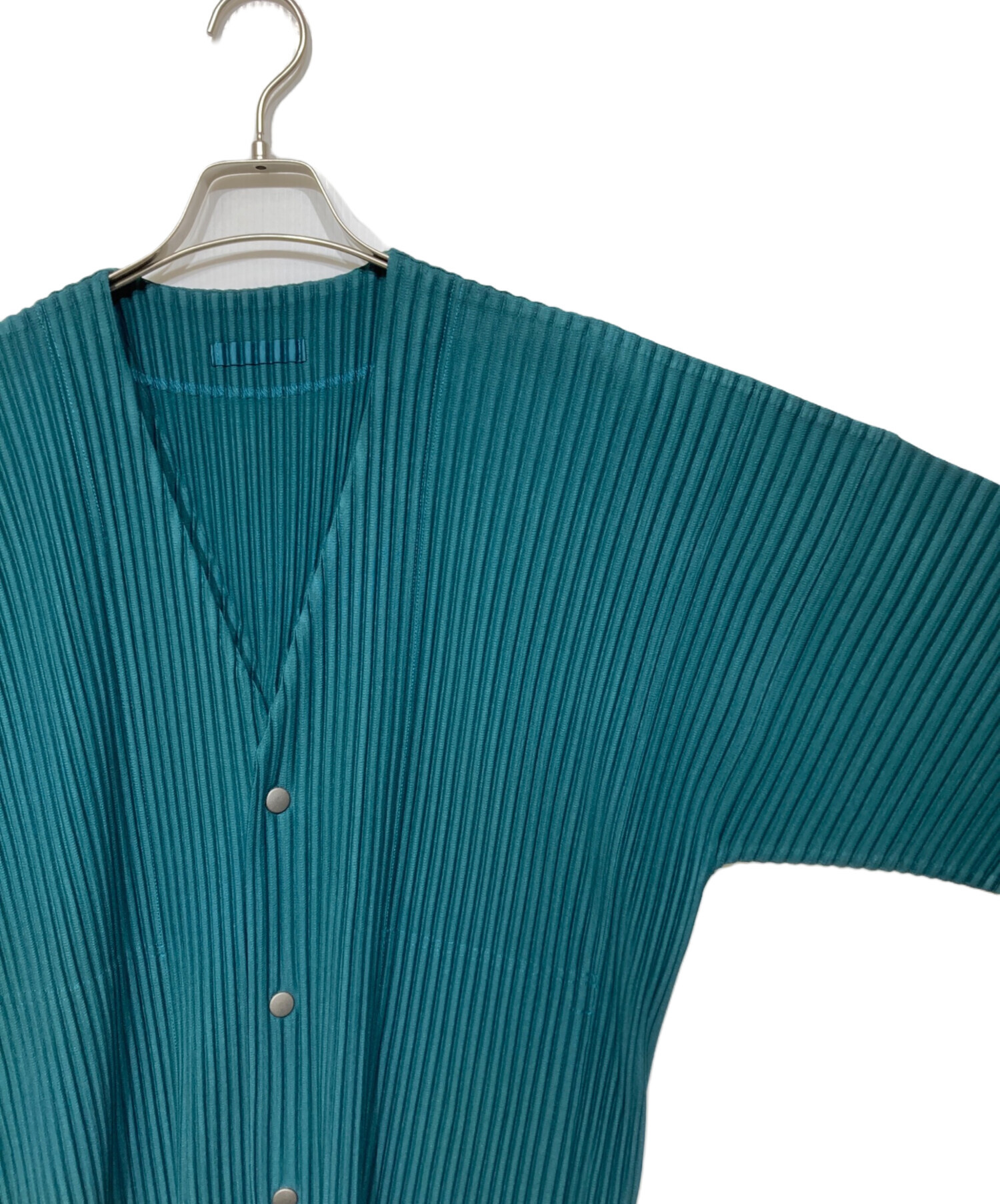 中古・古着通販】HOMME PLISSE ISSEY MIYAKE (オム プリッセ イッセイ