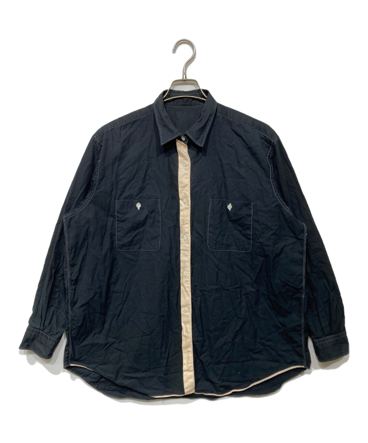 中古・古着通販】COMME des GARCONS HOMME (コムデギャルソン オム