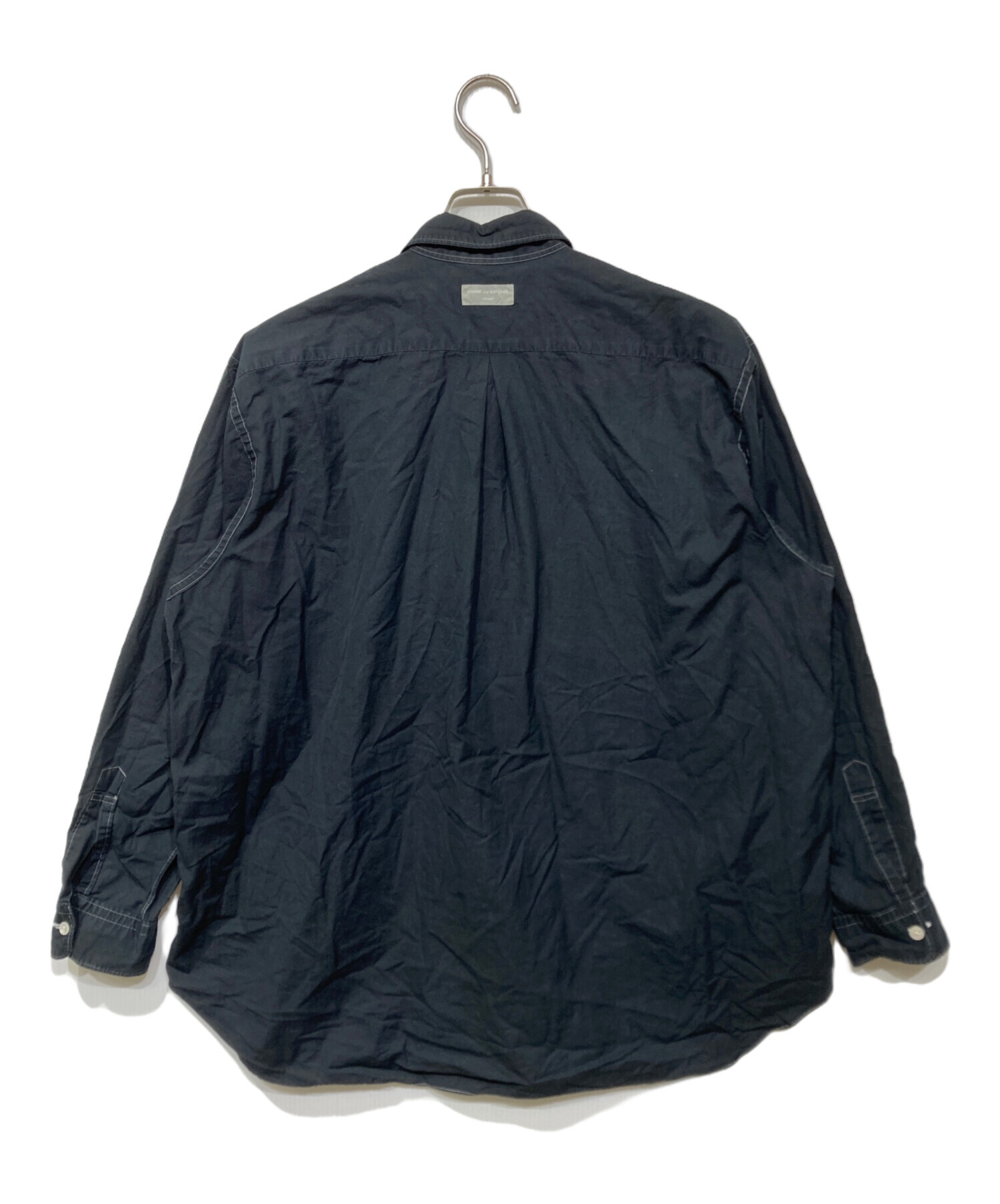 中古・古着通販】COMME des GARCONS HOMME (コムデギャルソン オム