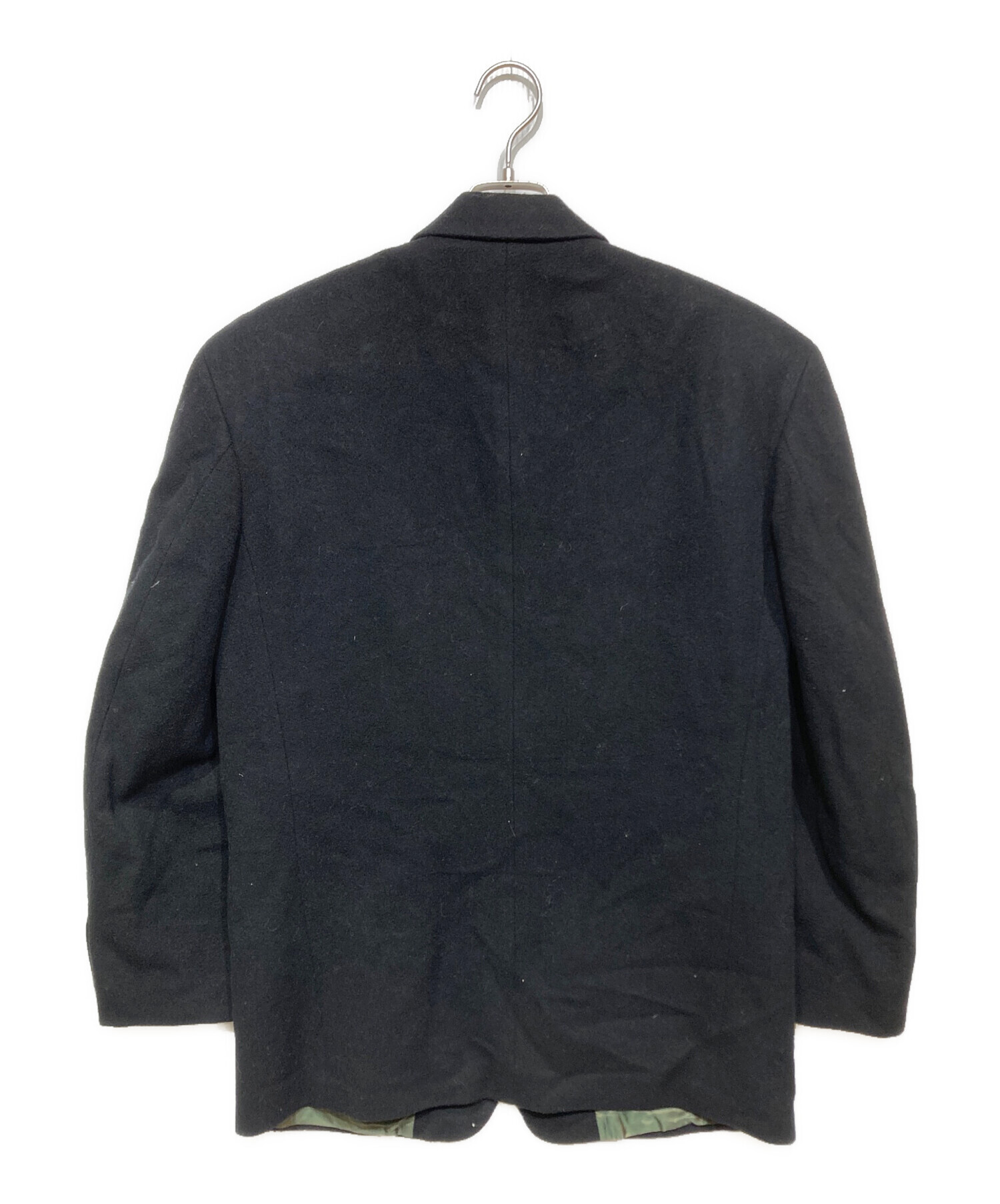中古・古着通販】BOSS HUGO BOSS (ボス ヒューゴボス) カシミヤ混