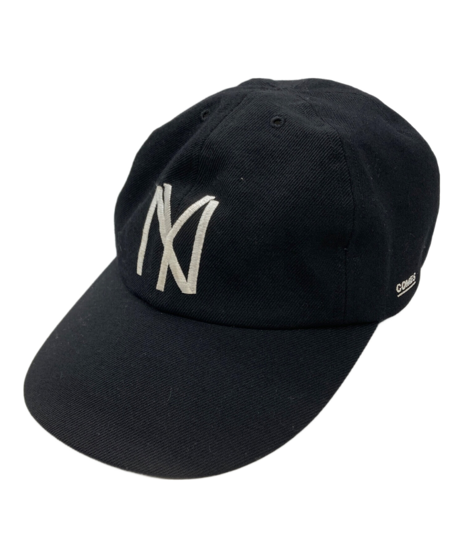 中古・古着通販】COMES AND GOES (カムズアンドゴーズ) COOPERSTOWN