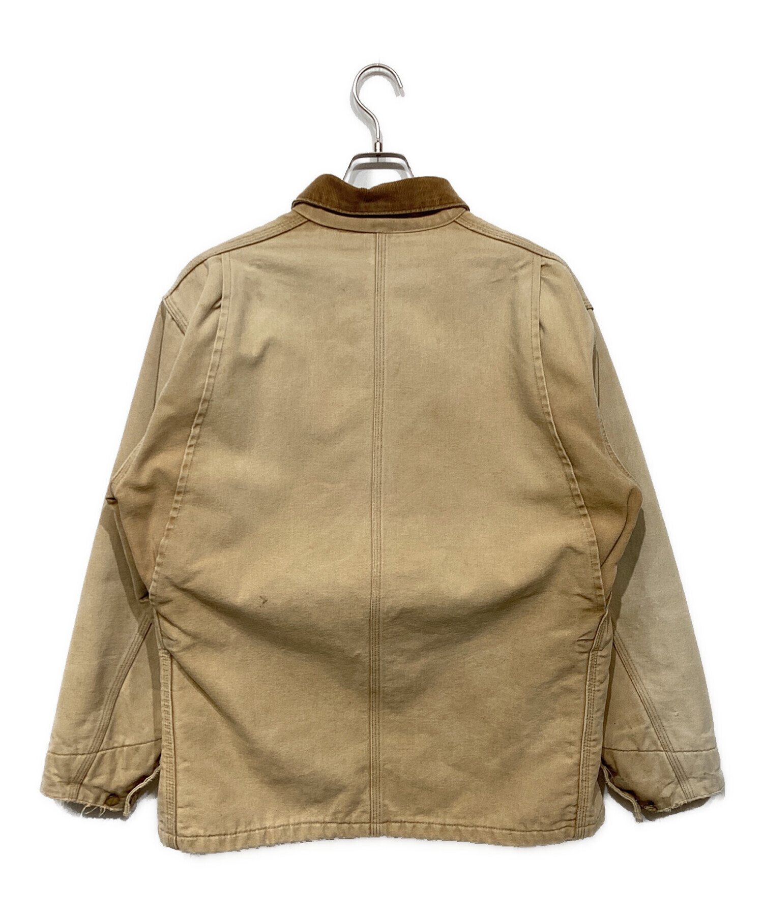 中古・古着通販】CarHartt (カーハート) 80s ミシガンチョアコート