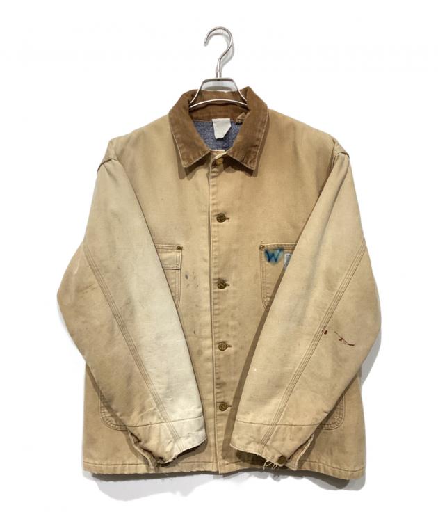 中古・古着通販】CarHartt (カーハート) 80s ミシガンチョアコート