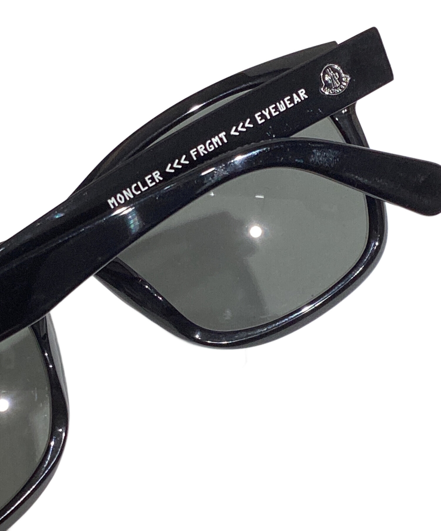 中古・古着通販】MONCLER (モンクレール) FRAGMENT DESIGN