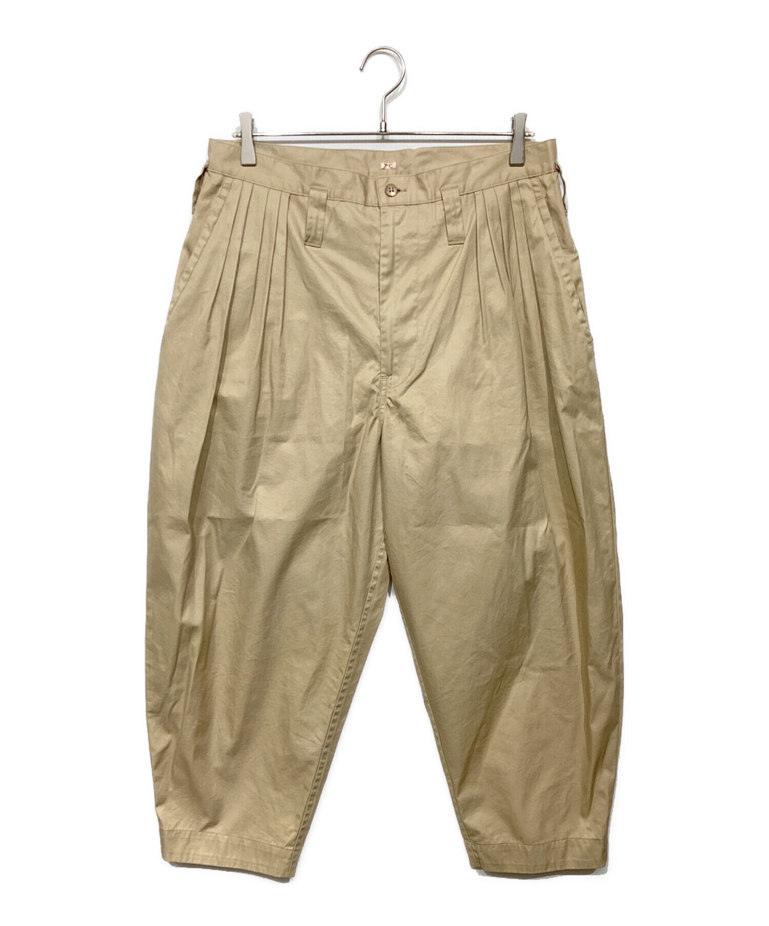 中古・古着通販】Porter Classic (ポータークラシック) GABARDINE