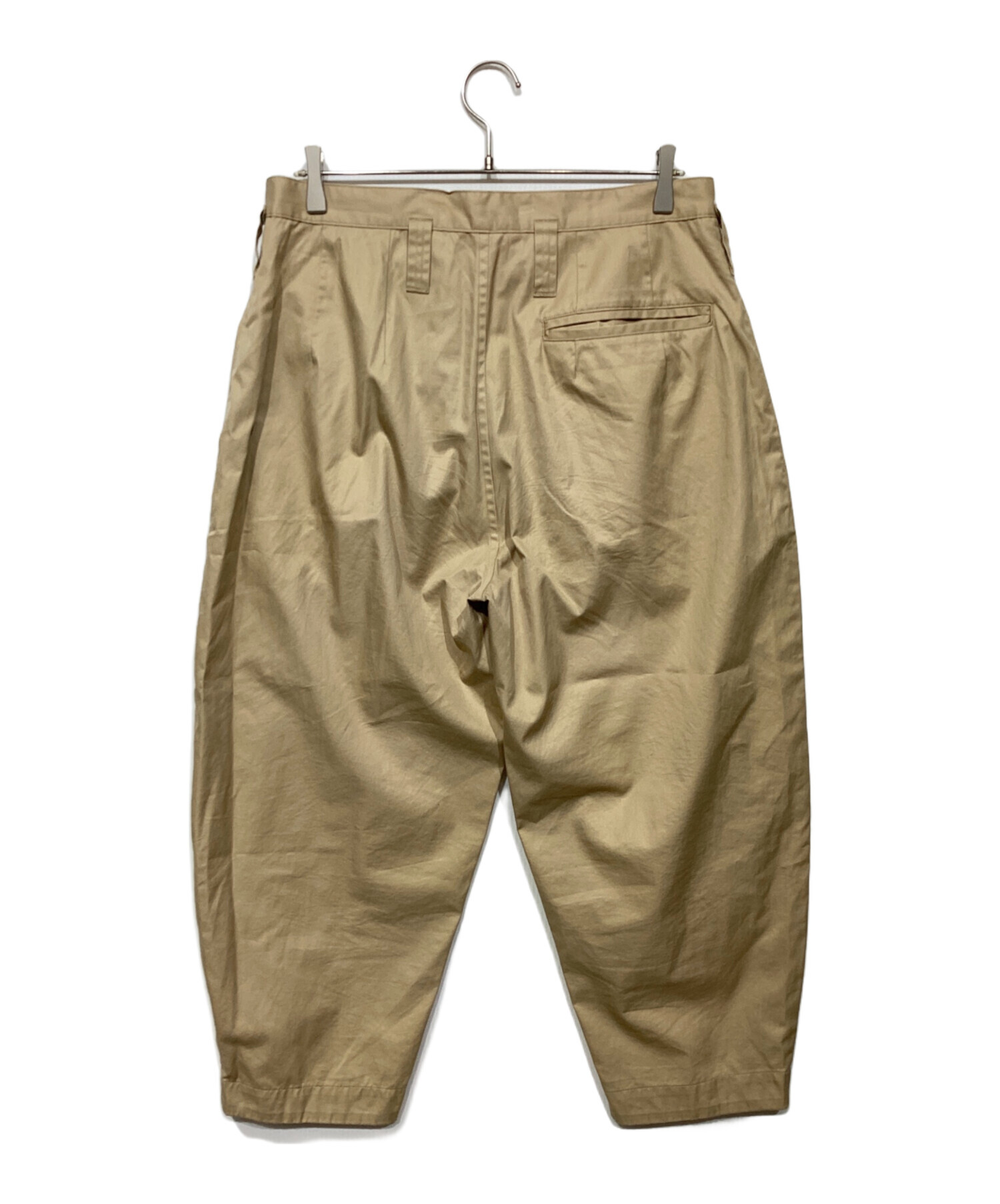 中古・古着通販】Porter Classic (ポータークラシック) GABARDINE