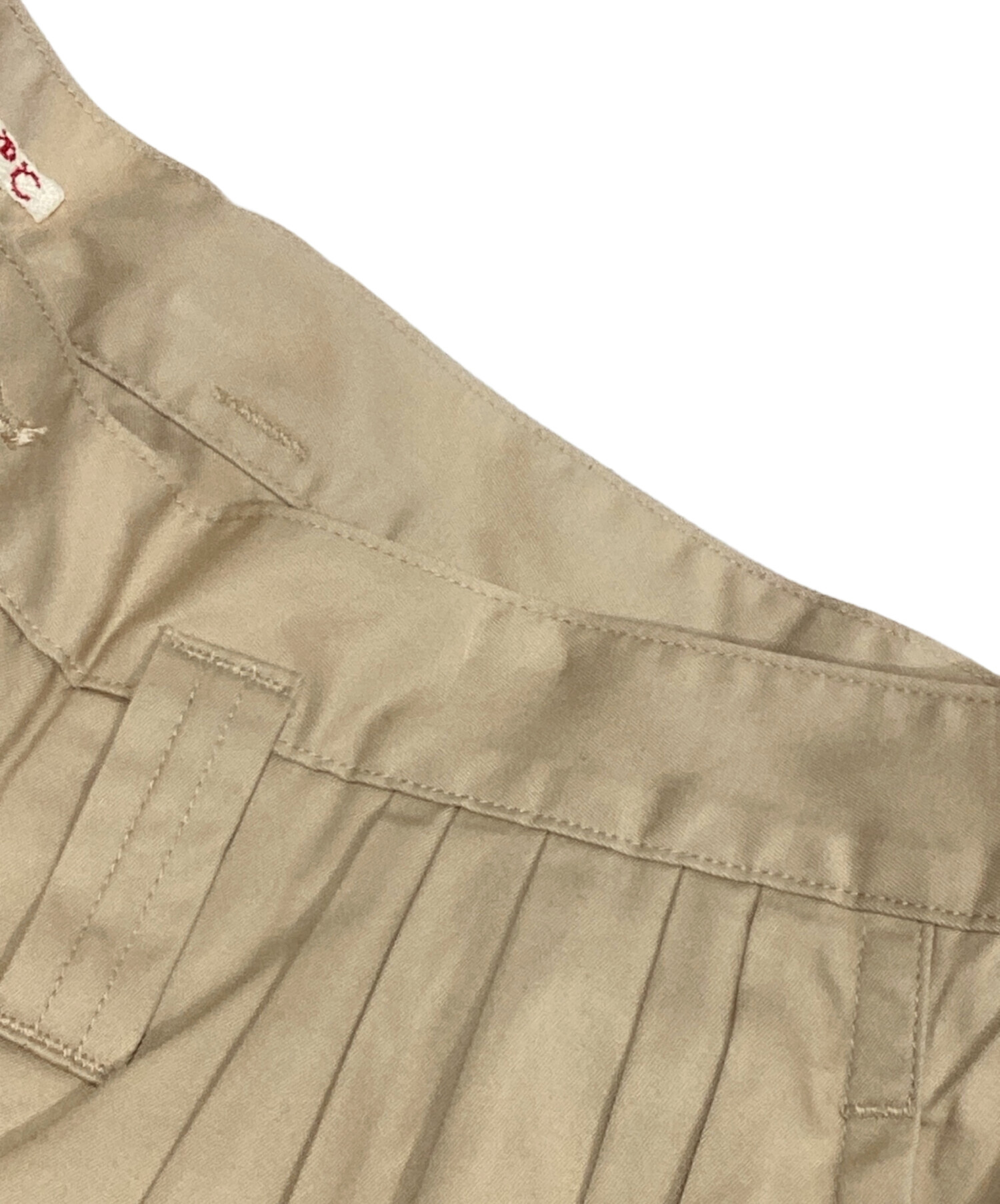中古・古着通販】Porter Classic (ポータークラシック) GABARDINE