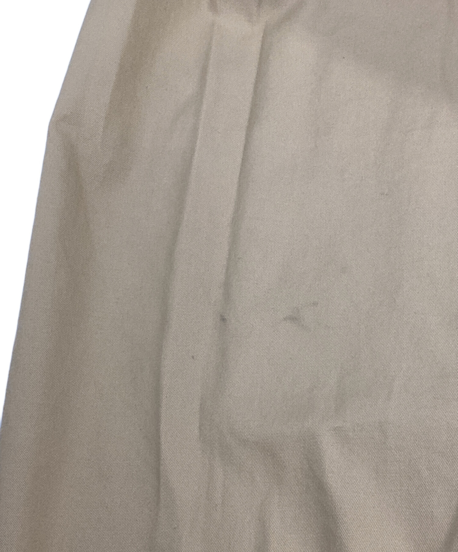 中古・古着通販】Porter Classic (ポータークラシック) GABARDINE