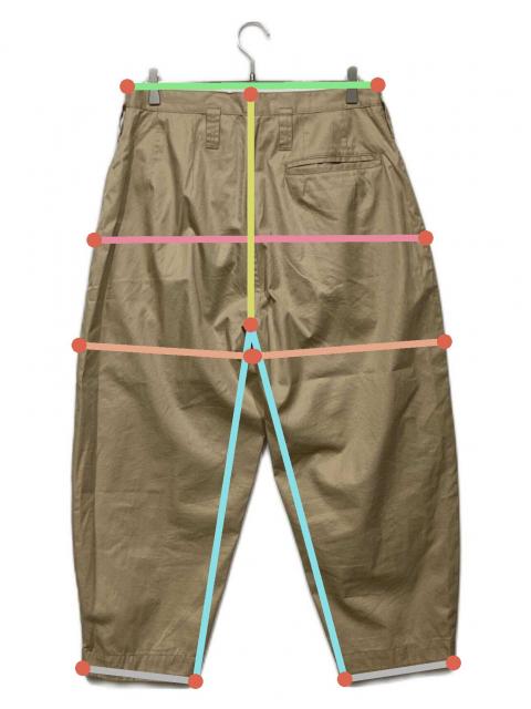 中古・古着通販】Porter Classic (ポータークラシック) GABARDINE