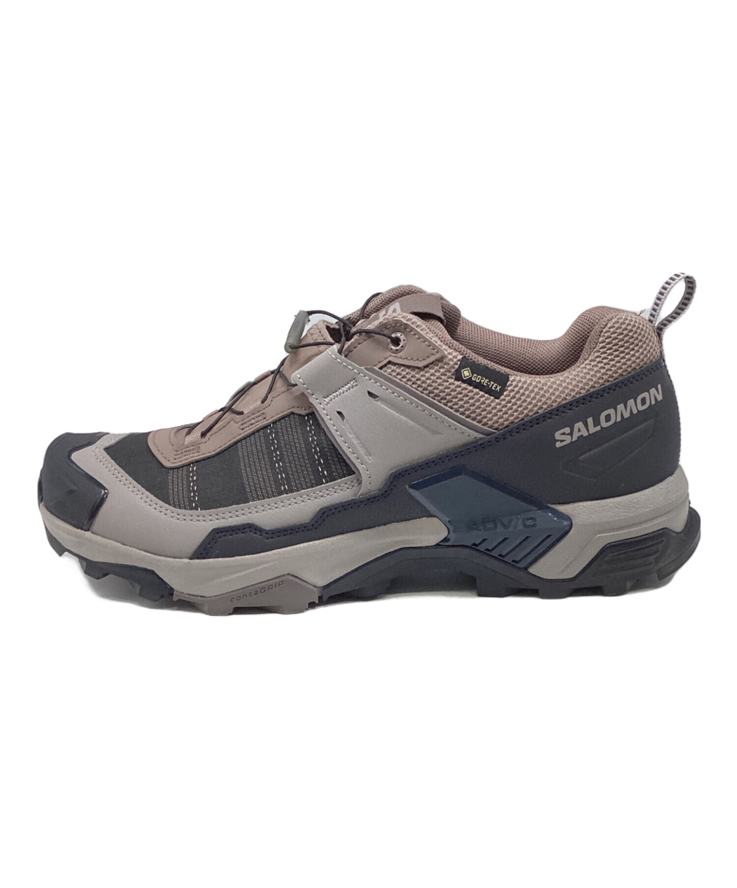 中古・古着通販】SALOMON (サロモン) X Ultra 5 GTX ブラウン サイズ