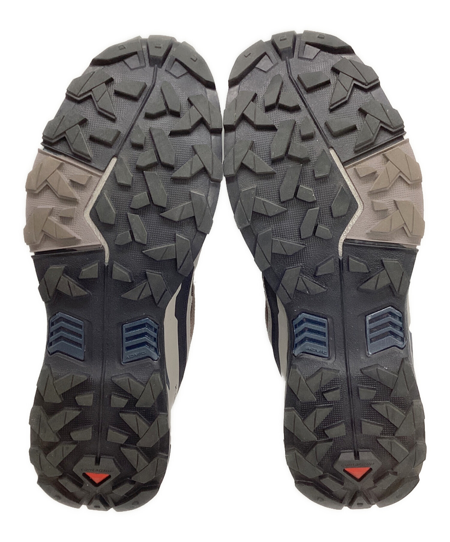 中古・古着通販】SALOMON (サロモン) X Ultra 5 GTX ブラウン サイズ