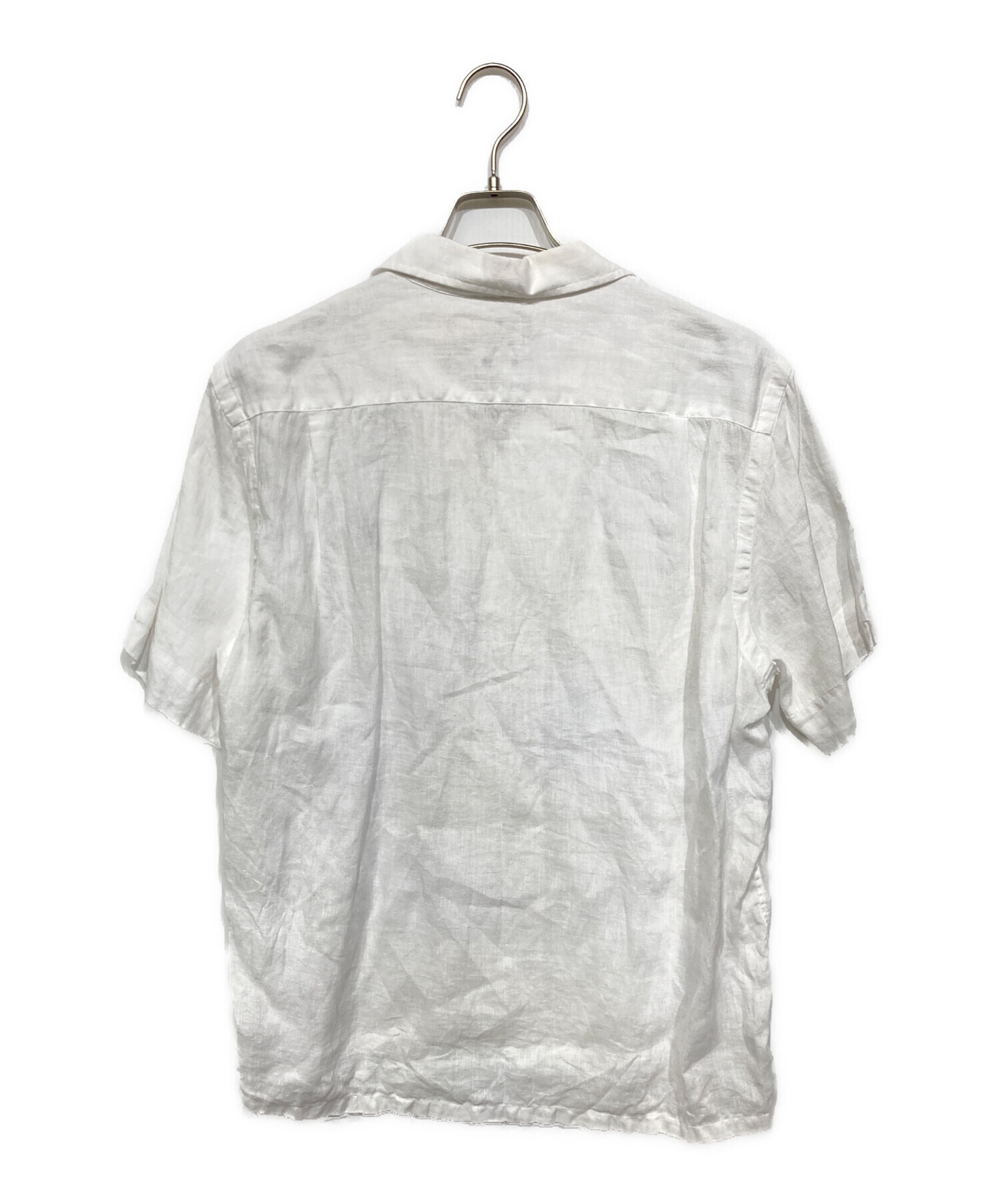 中古・古着通販】POLO RALPH LAUREN (ポロ・ラルフローレン) リネン