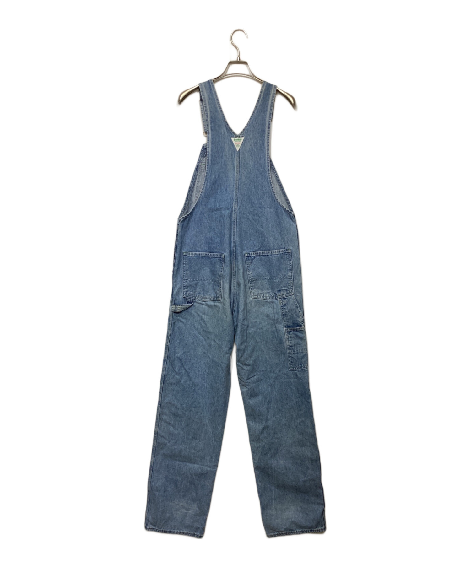 中古・古着通販】OSH KOSH (オシュコシュ) サロペット ライト