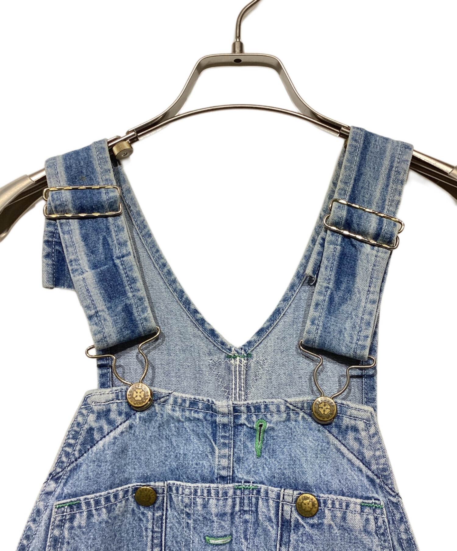 中古・古着通販】OSH KOSH (オシュコシュ) サロペット ライト