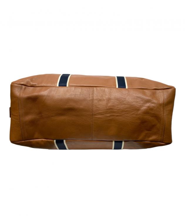 専用COACH コーチ ボストンバッグ 2way レザー ブラウン 中古・古着通販】COACH (コーチ) F70561 レザー2WAYボストンバッグ