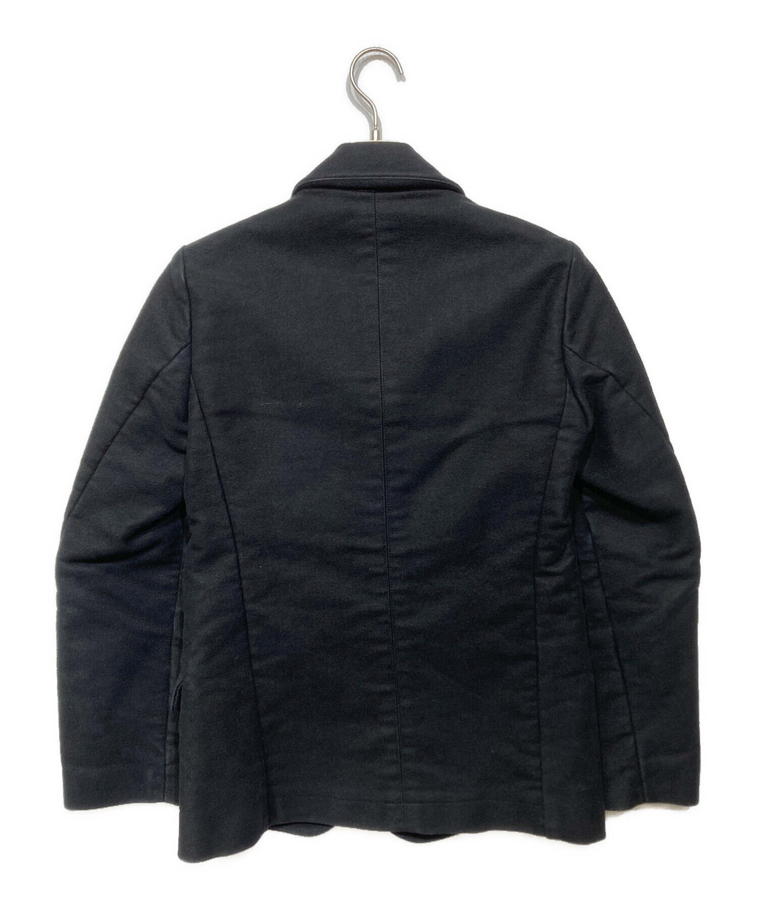 中古・古着通販】FRANK LEDER (フランクリーダー) ジャーマンレザー 2B