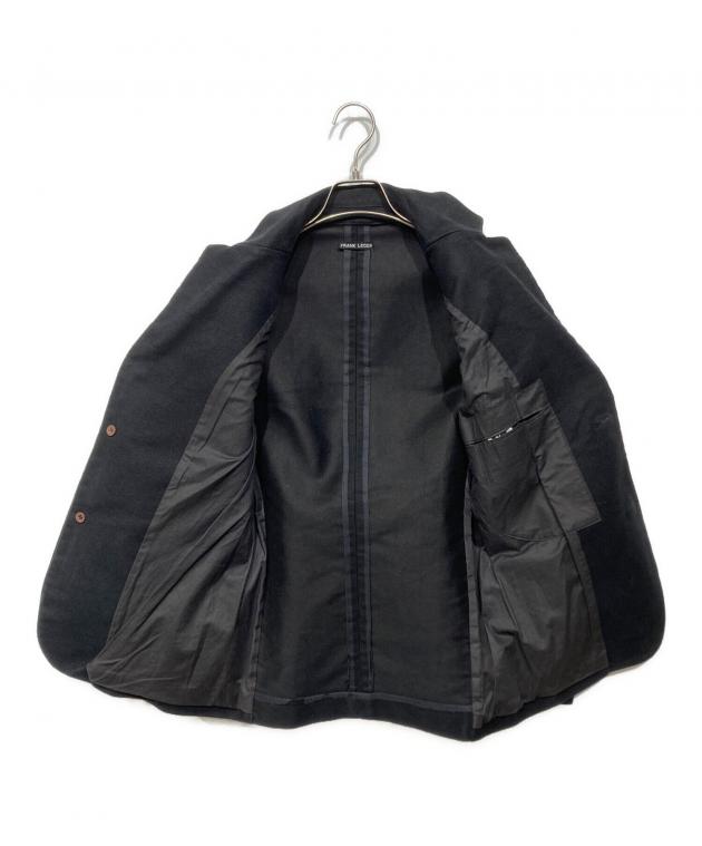 ジャーマン出品 中古・古着通販】FRANK LEDER (フランクリーダー) ジャーマンレザー 2B