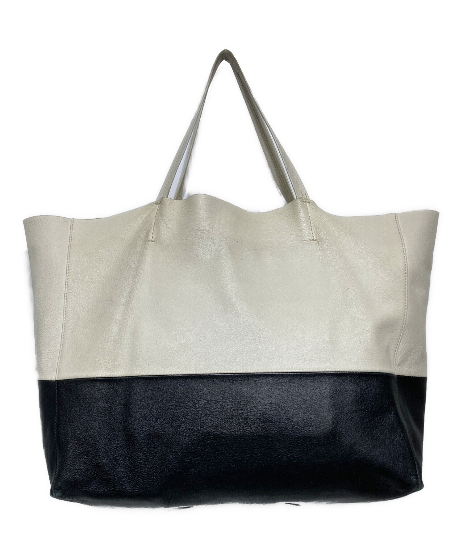 中古・古着通販】CELINE (セリーヌ) ホリゾンタルカバ ショルダー 