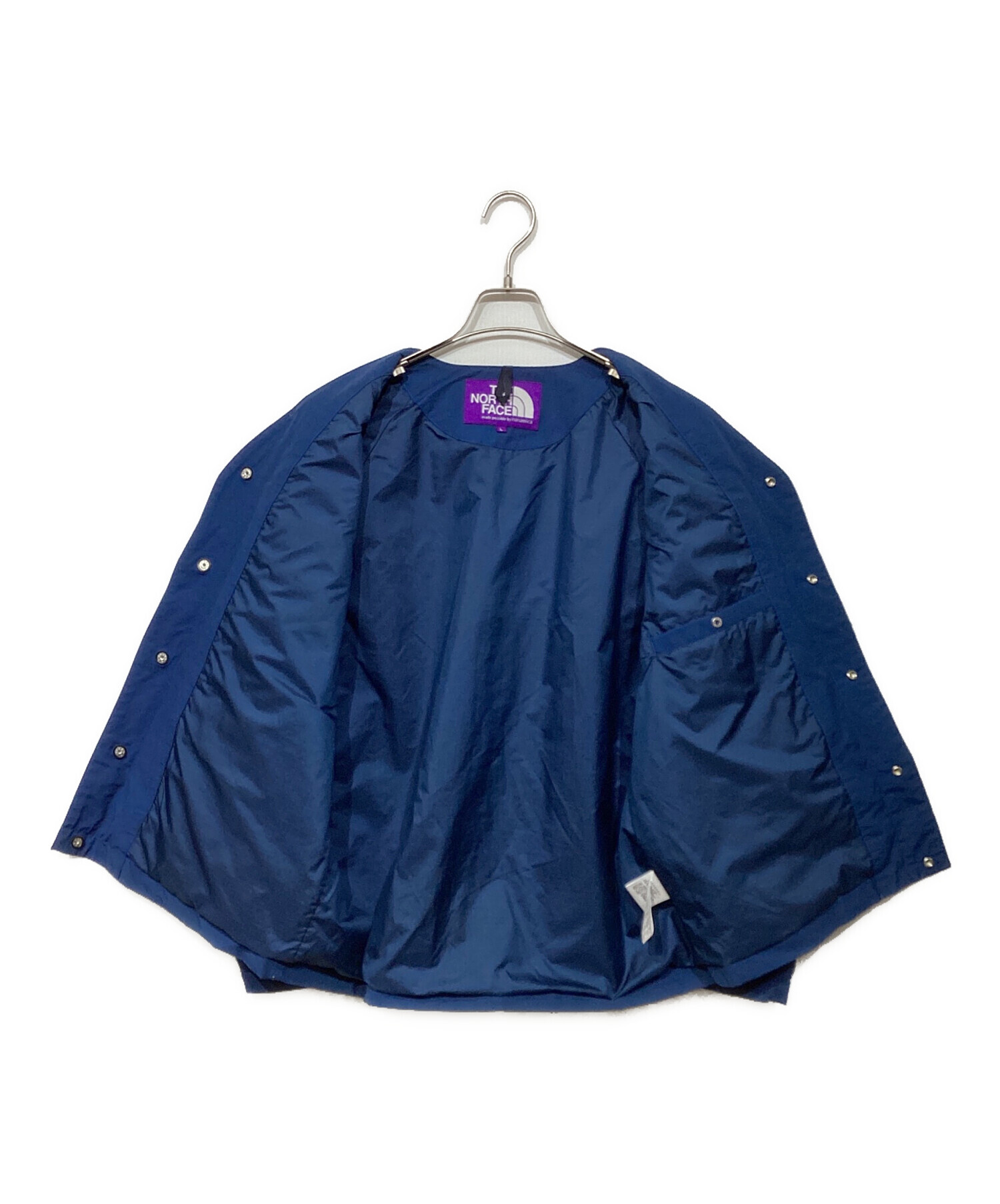 中古・古着通販】THE NORTHFACE PURPLELABEL (ザ・ノースフェイス
