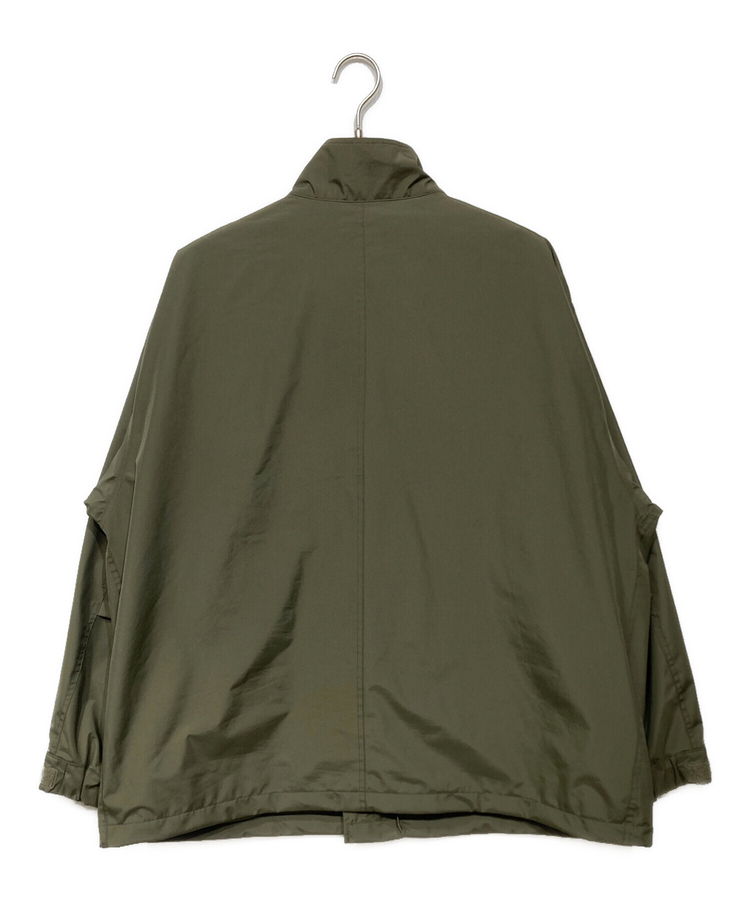 FREAK'S STORE 別注スノードン グリーン サイズ38 中古・古着通販】FREAK'S STORE (フリークスストア) +PHENIX