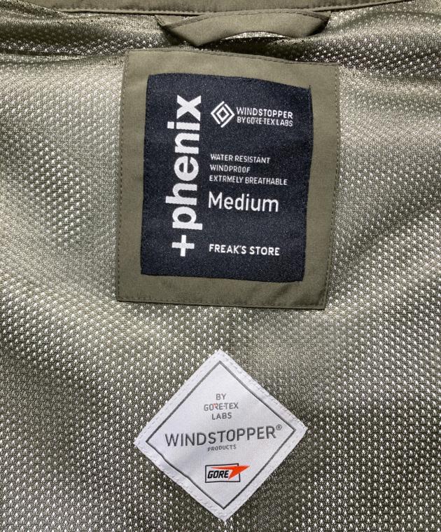 中古・古着通販】FREAK'S STORE (フリークスストア) +PHENIX