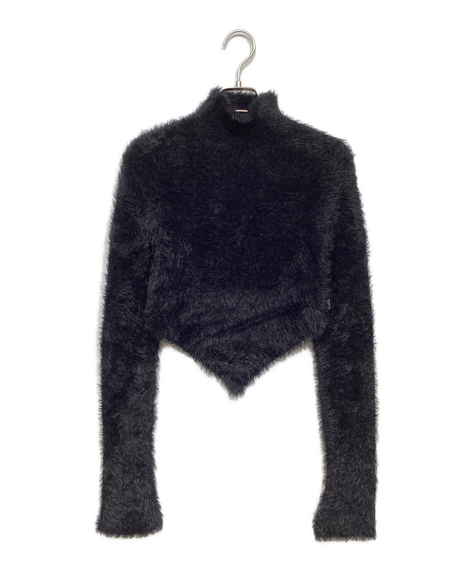 中古・古着通販】MARC JACOBS (マークジェイコブス) HAIRY GRUNGE