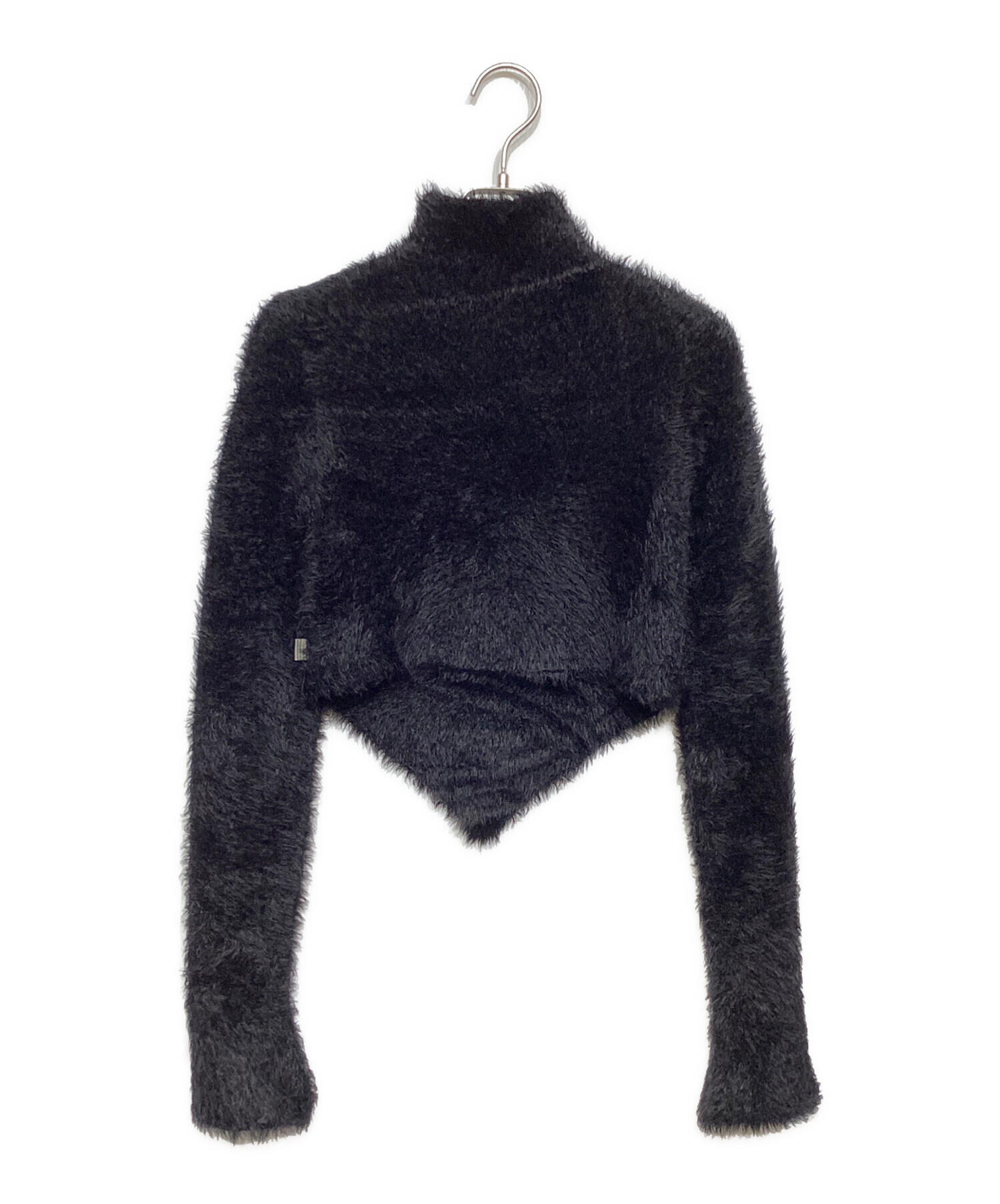 中古・古着通販】MARC JACOBS (マークジェイコブス) HAIRY GRUNGE