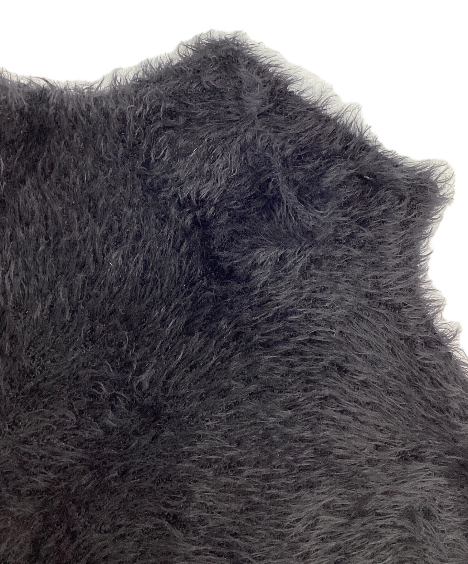 中古・古着通販】MARC JACOBS (マークジェイコブス) HAIRY GRUNGE