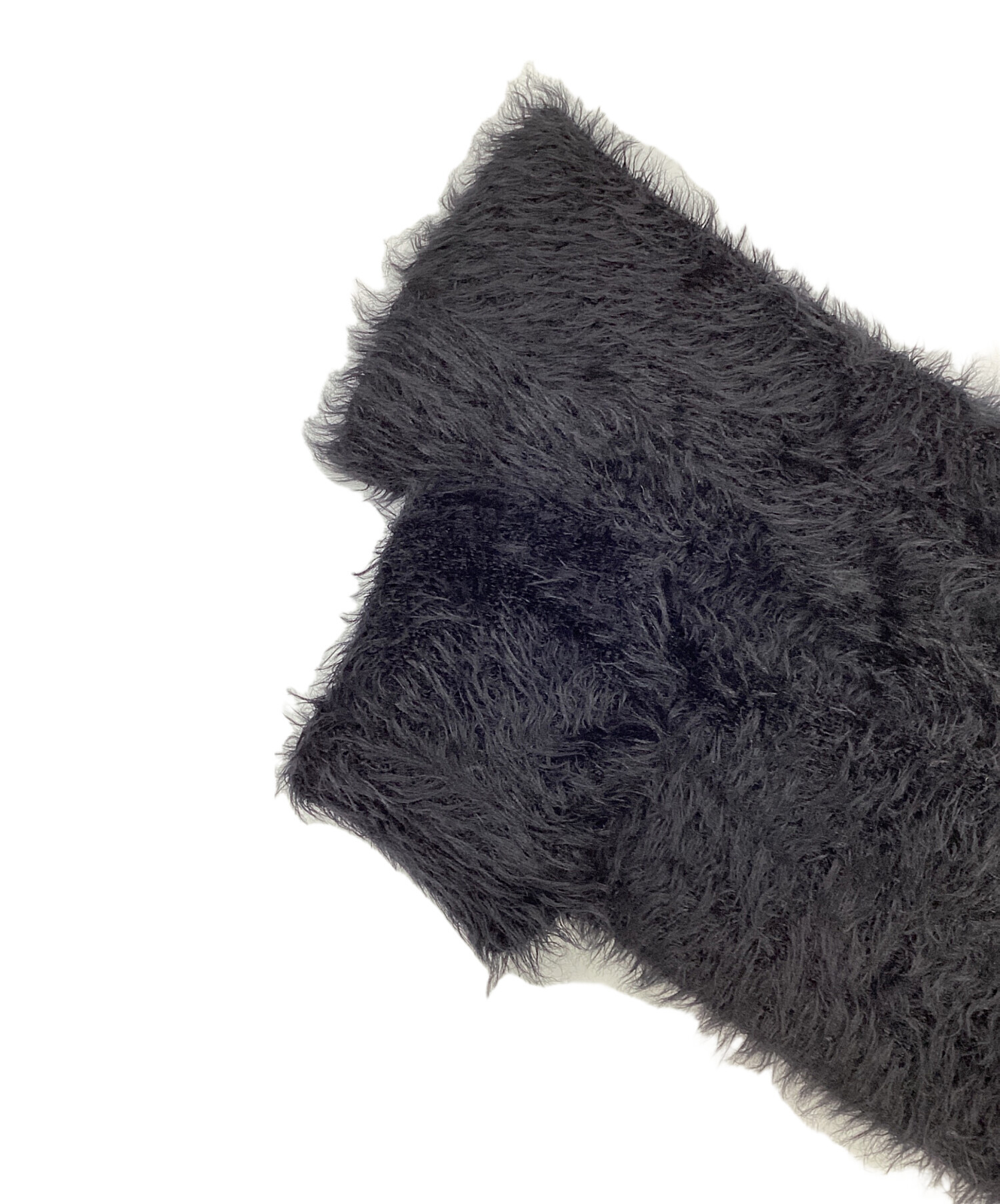 中古・古着通販】MARC JACOBS (マークジェイコブス) HAIRY GRUNGE