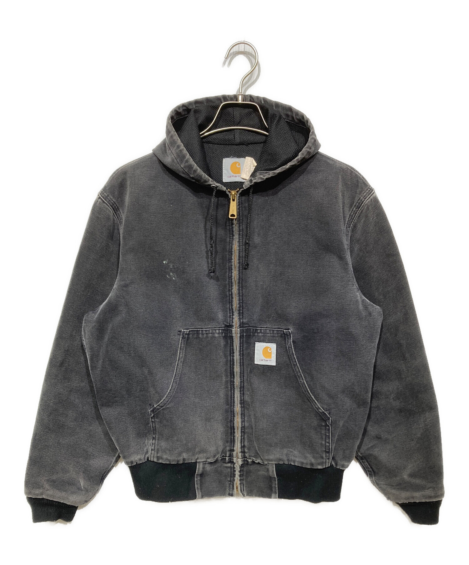 中古・古着通販】CarHartt (カーハート) アクティブジャケット
